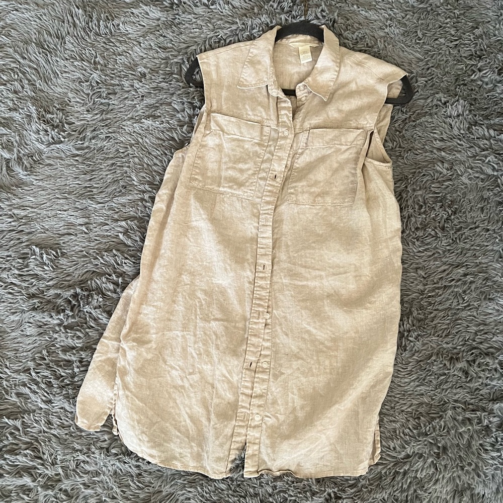 Mini Dress,Size M,H&M